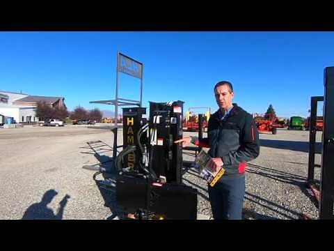 Danuser Post Pounder Review