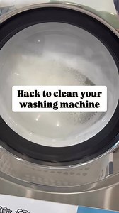 334K views · 567 reactions | Why does it work? Adding a lemon & toothpaste to your washing machine can have several benefits. Here are some reasons why it might work: 1. Natural disinfectant 2. Freshens and deodorises 3. Removes mineral deposits 4. Softens water. #washingmachine #cleaninghacks #cleaningmotivation | Home with Leanne | Facebook