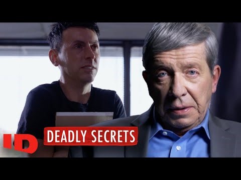 Cryptic Note Leads Lt. Kenda to Bachelor Pad Crime Scene | Homicide Hunter: Lt. Joe Kenda | ID