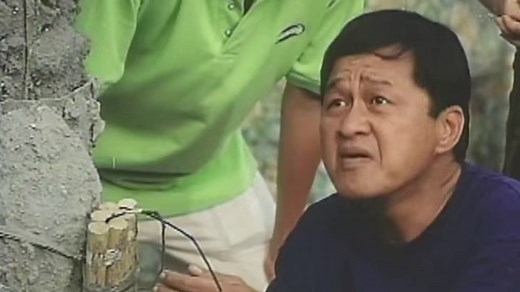 Always putting his own interest first! That’s Babalu when playing the annoying dude! Watch this and feel the love-hate emotions he can rouse from us! #HomeAlongDaRiles2 #Babalu | ABS-CBN Film Productions Inc. (Star Cinema)