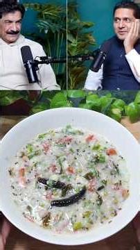 Ram Verma's SECRET Probiotic Breakfast for Healthy Gut #shorts #easyrecipe #wellness