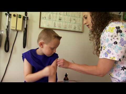 Getting a Shot: You Can Do It! Segment - Sid the Science Kid - The Jim Henson Company