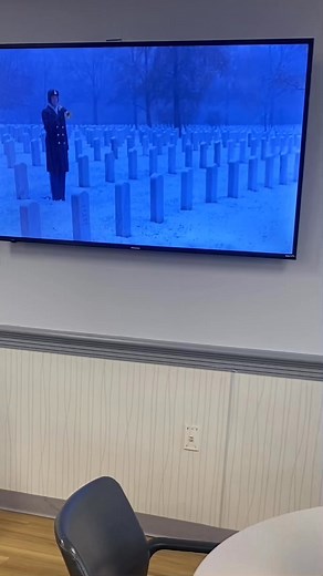 “Taps” playing conclusion of our ceremony | Active Day of Camden