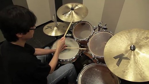 How to Play the Drum:Drumming techniques - Musical Instrument Guide - Yamaha Corporation