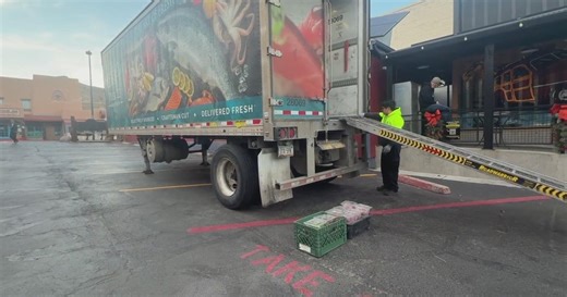 Golden businesses scramble as power outages stretch into the weekend