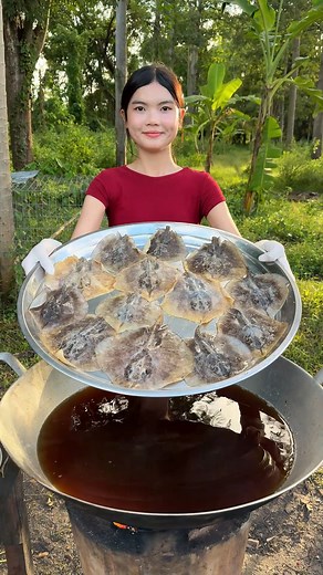 287K views · 1.9K reactions | The ultimate guide to perfect fried seafood at home | A5 Cooking | Facebook