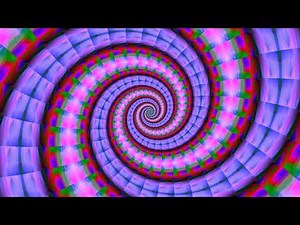 Mindspring Selection Series Vol 6: Mixed by Afterglow [Psychedelic Visuals]