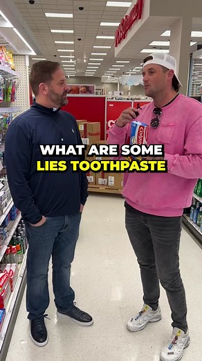 Ryan Magin on TikTok