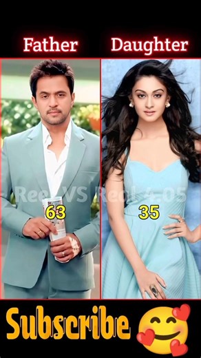 south actor ke daughter and age ♥️🥰💞#shorts#youtubeshorts #trending#viralvideo #chandankumarofficial