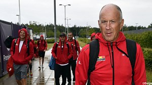 Gaastra neemt weer over van Valcke als hoofdcoach zwemfederatie | sporza