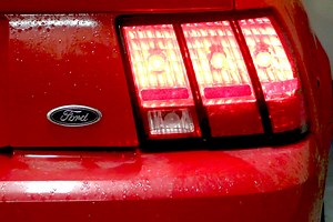 The History of Sequential Tail lights - AutoTrix.net