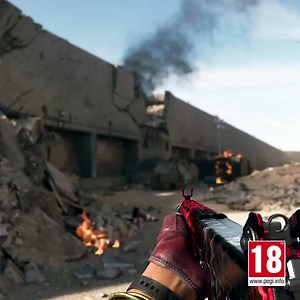 10K views · 39 reactions | New camo that changes dynamically when firing  Digitally pre-order Call of Duty #BlackOps7 and instantly unlock the Guild Override Camo in Black Ops 6 and Warzone starting 4/9  https://a.atvi.com/PreOrder-BlackOps7 | Call of Duty | Facebook