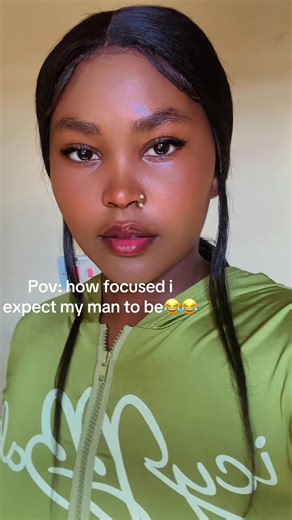 Expectations of Focus in Relationships: A Humorous Take