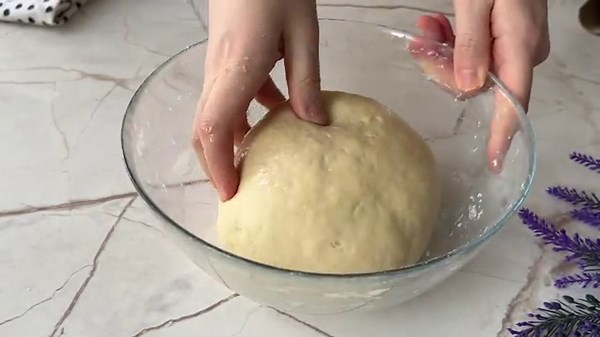 Easy bun recipe – soft, light, and simple to make