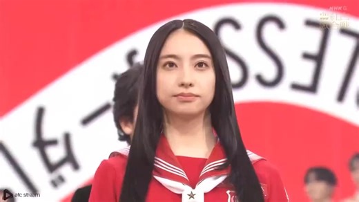 74th NHK Kohaku Uta Gassen Opening presentation! (Red team wins!)