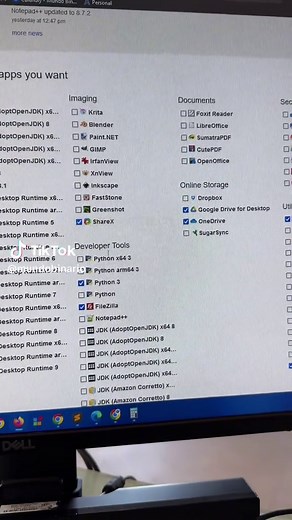 Instala Todo en Uno con Ninite y Mejora tu Software