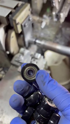 ustomized door and window pulleys, rope pulleys, and industrial pulleys based on drawings or samples. We offer a wide range of models with stable performance, perfectly suited for manufacturing, engineering, and various industrial applications. Bulk supply is available with competitive pricing, and we provide hassle-free worldwide shipping.#DoorAndWindowAccessories #DoorAndWindowRoller #BearingPulley #IndustrialPulley #IndustrialPulley