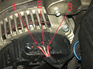 P1637 and P1638 on a '98 Coupe M6 - CorvetteForum - Chevrolet Corvette Forum Discussion