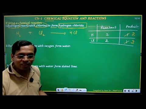 X Science Ch-1 (lecture-2)