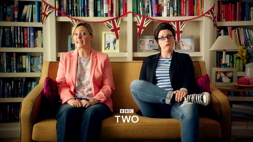 Trailer: Morgana Robinson’s The Agency