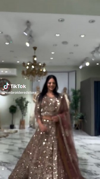 For more information 03459716971 We can Custazmize any outfit the way you want including Color, Size, Embroidery, Embellishments, Designs and Patterns. Deliver worldwide stitched & customized stitching. 95% of our customers believe that the product is as shown in the pictures #weddingspo #weddingfashion #weddingbouquet #weddinginvitations #weddingrings