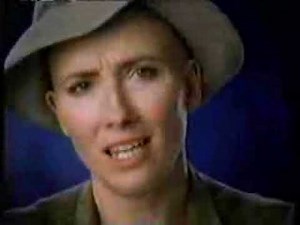 TNT commercials, 3/17/2001 part 2