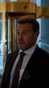 Este secreto destroza su confianza #suits #dramalegal