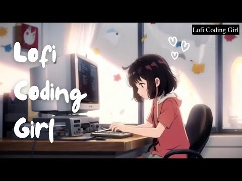 🎧 Lo-Fi Chill Live 4K – Musique Relaxante 24/7 pour Étudier, Coder & Détente