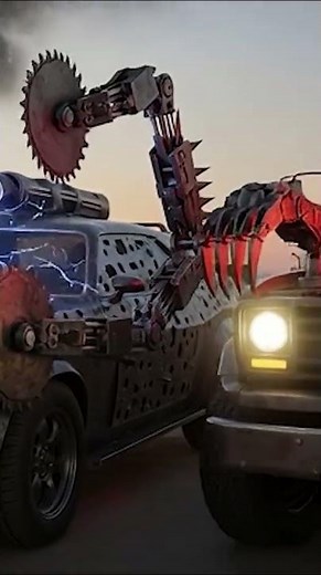 The Best BattleBots Fighting