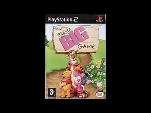Piglet's Big Game - Soundtrack: The Chase Is On!