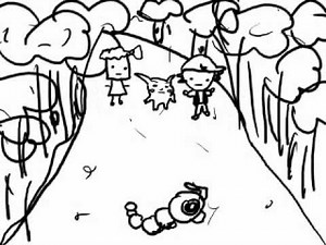 Trashimation Theatre: Pokemon Episode 1 (Fixed Audio)