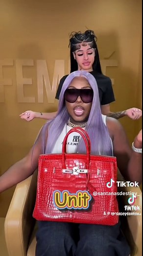 PRETTY P x Saucy Santana -