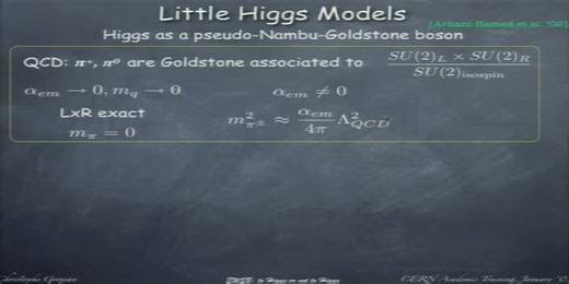 “Electroweak symmetry breaking: to Higgs or not to Higgs” (2/3)