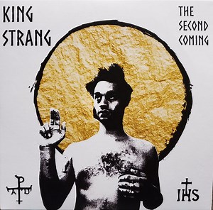 King Strang - The Second Coming