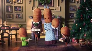 Aldi Christmas advert 2021 tells the tale of Ebanana Scrooge