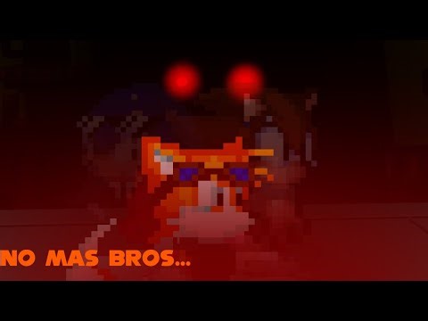 No mas bros... | No more Friends outcome memories lms ‪@Merwimg361‬