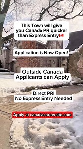 3 comments |  Timmins RCIP Work to PR Pathway. https://www.canadacareersite.com/tool/timmins-announced-list-of-designated-employers-for-rural-community-immigration-pilot-rcip-program | Zid Canada | Facebook