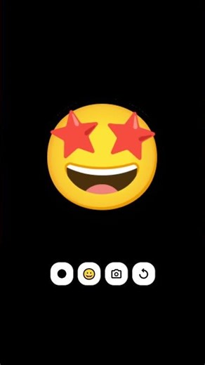 emoji sticker stamp tutorial #shorts