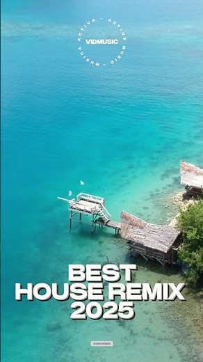 Musica para trabajar activo y alegre 🌞 Musica para Levantar Ánimos 2025!!🏖️🎧