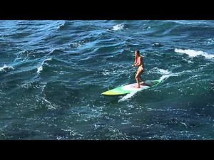 JP SUP - Hybrid 2015