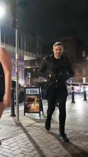 After Midnight Moments Outside Nightclubs #nightlife #usnightlife #nightclub #clubvibes #afterdark
