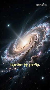 🌌 What Is the Milky Way? | Our Galaxy Explained