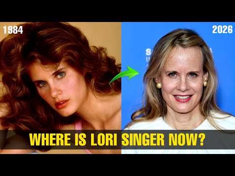 Where Is Lori Singer Now? The Real Story Behind the Footloose Star