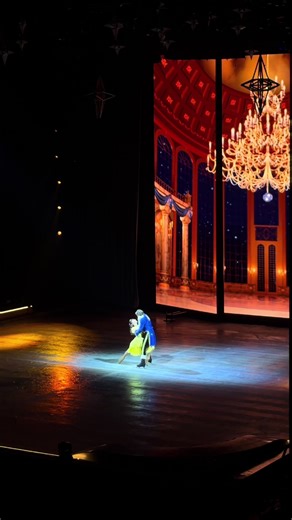 Disney On Ice Magic in Jakarta