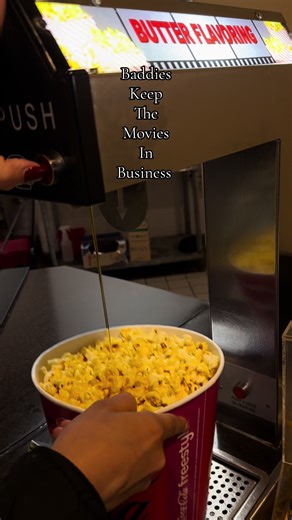 A-List Member Energy: Movies for Girls' Night