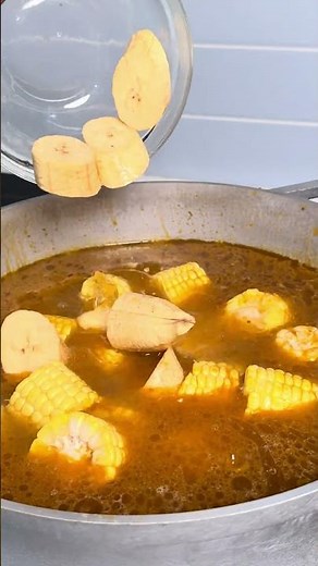 Sancocho