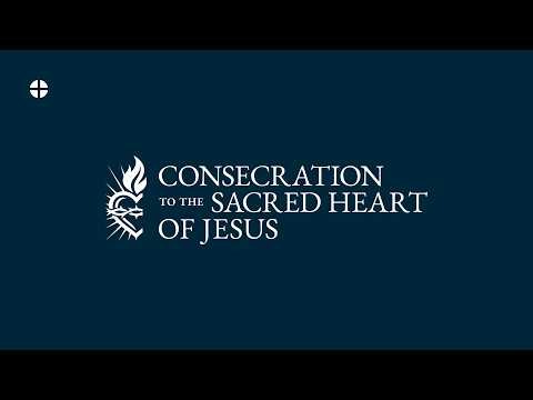 Mass of Consecration of the United States of America to the Most Sacred Heart of Jesus