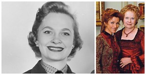 'Dr. Quinn, Medicine Woman' Actress Georgann Johnson Dies At Age 91