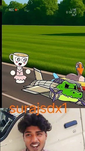 Gray x Wenda , Owakcx x Vineria Fall in Love #sprunki #animation #trend...
