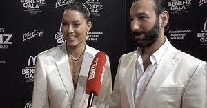 Offen wie noch nie: Sie sprechen über ihren Sohn